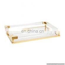 Acrylic Serving Tray
