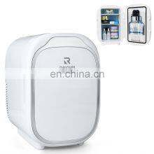 Accessories Suppliers OEM Camping Mini South Africa Portable Refrigerator Freezer Car Fridge 12V thumbnail-4