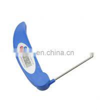 Instant-read Thermometer High-performing Digital Food Meat Thermometer thumbnail-3