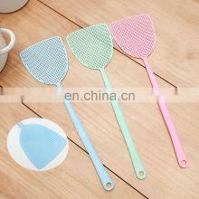 PP Plastic Mosquito Hitting Fly Swatter thumbnail-3