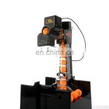 Automatic Ball Machine Practice Multifunctional Recycle Balls Table Tennis Robot Machine thumbnail-2