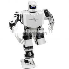 Assembled RoboSoul H5S 16 DOF Humanoid Robot Programmable Robot Education Dancing Robot thumbnail-2