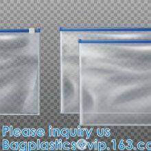 Slider Zipper Pouch Bags, Slide Zip, Dual Grip Seal, Double Tracks, Dog Food Package, Grip Zip Seal thumbnail-2