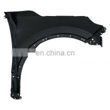 2011-2015 F-ORD EXPLORER Car Front Mudguard Fender Body Parts,OEM#FO1240291 thumbnail-3