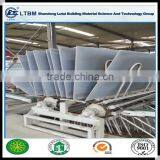 LUTAI 100% Non-asbestos Medium Density Fiber Cement Board for Interior Wall Decoration thumbnail-3