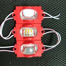 12V Led Module With Lenz For Car Wheels Decoration High Brightness Outdoor Led Signboard Diffused Relection Modules thumbnail-3