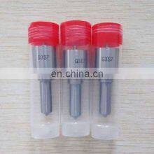 Diesel Fuel Injector Liwei Nozzle G3S7 for 1KD-FTV 3.0L, 2KD-FTV 2.5L 095000-0190/0530/0210/ 0471/23670-0L100/30410/39255/09340