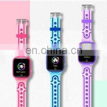Flawless Waterproof Kids Smart Watch Phone Q13 Anti-Lost GPS Tracking WIFI 2G Smart Watch for Kids thumbnail-5