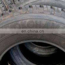 Promotion Truck Tyre 275/80R22.5 R1 Used Tyre thumbnail-4
