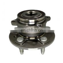 OE 1027170-00-B 1027170-00-A Left and right wheel hub bearings For Tesla Model S X
