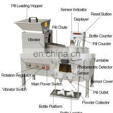 Semi Automatic Counting Machine for Pill Capsule Tablet thumbnail-4