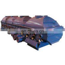 Hot Sale ZLG 4.5x0.6 Vibration Fluidized Bed Dryer