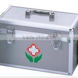 Selling Emergency Medical Kit First Aid Case With Shoulder Blet