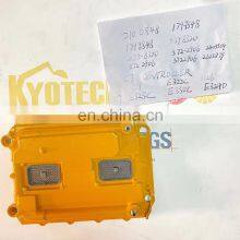 Factory Price 2100848 1799848 2398320 3722906 2405304 2622879 CONTROLLER for E325C E330C E324D E322C With High Quality thumbnail-2