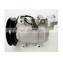 High Quality A/c Air 12v 24v Electric Compressor 506012-2330 Z0011329A