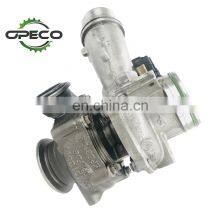 For BMW B47 Turbocharger 54409700038 thumbnail-4