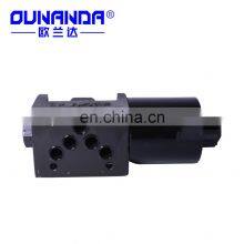 YUKEN Shengtian DSG-03-2B2/3C2/2D2/2B3-D24/A110/A200/A220/A240/R100-Ni/DL/C/N1-50 Hydraulic Solenoid Valves thumbnail-3