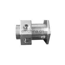 CNC Metal Manufacturing Stainless Steel Aluminum Alloy Auto Parts