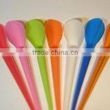 Plastic Spoon Drinking Straw Making Machine