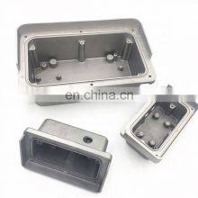 Aluminum Die Casting Parts - Good Quality Products at Cheap Price thumbnail-2