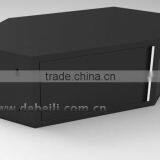 Garage Integrated Storage With Corner Cabinet Solution AX-ZHG0067-1 thumbnail-4