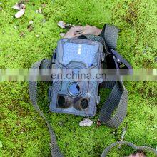 1080P Outdoor Night Vision Motion Detection SD Card Live Pir Thermo Trail Camera Hunting thumbnail-4