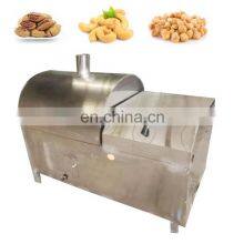 2 Year Warranty Commercial Cocoa Bean Peanut Corn Grain Roasting Machine Price thumbnail-3