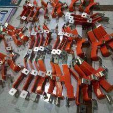 INSULATED FLEXIBLE COPPER BARS thumbnail-2