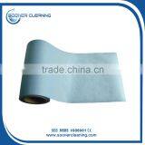 Wood Pulp Textile Fabric for Medical Gown Water Resistant thumbnail-6