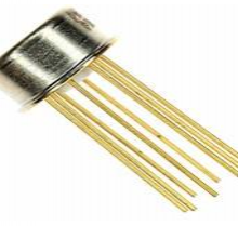 Analog Devices Inc. AD584TH Integrated Circuits (ICs) thumbnail-1