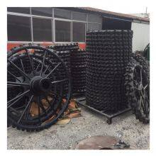 Supply 1.1/0.9/1.22/1.3/1.4/1.6/1.8 m Modified Plant Protection Spray Insecticide Machine Solid Tyre thumbnail-1