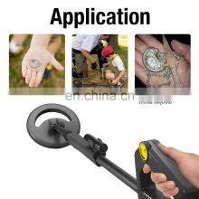 All-sun Junior Kid Metal Finder for Children Outdoor Beach Coil Search Hand Held Metal Detector Silver Finder thumbnail-3