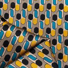 45*45 133*72 tc Polyester/cotton Shirt Poplin Fabric