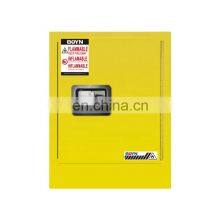 Laboratory Chemical Safety Steel Storage Cabinet thumbnail-3