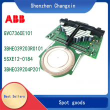 ABB 5SHY5055L0002 3BHE019719R0101 GVC736BE101 IGCT thumbnail-2