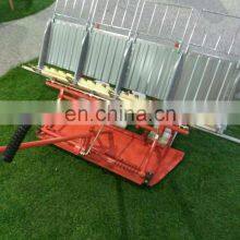 High Quality Portable Rice Planting Machine/four Rows Rice Planter, Paddy Planter thumbnail-5