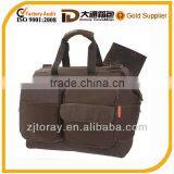 Muti-functional Mummy Bag Baby Diaper Nappy Bag
