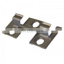High Quality Blank Laser Metal Stainless Steel 304 Stamping Bending Part thumbnail-3