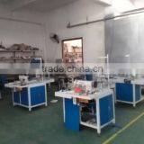 BSM-U Automatic Book Central Sewing Folding Machine, Book Sewing Machine thumbnail-3