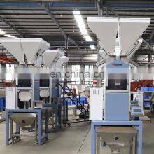 Made in China Superior Quality Stainless Steel Four Components Industry Gravimetric Batch Blender thumbnail-5