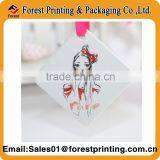 Fashion Design Clothing Labels and Hangtag thumbnail-1