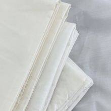 Tc 80/20 45*45 110*76 Poplin Grey Woven Fabric for Pocketing Lining thumbnail-3
