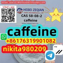 99% CAS 58-08-2   caff,eine   wickr:nikita980209