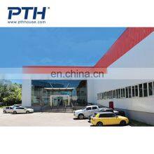 Бразилия. Проект металлоконструкции для сборного металлического завода. Высокое качество. Профессиональный дизайн. Металлический каркасный цех thumbnail-3