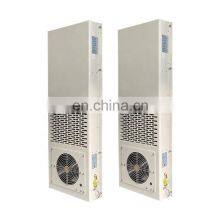 QG-30LF Air to Air Outdoor Panel Telecom Cabinet Heat Exchanger For CNC Machine thumbnail-4