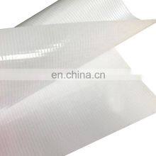 Hot-selling 500g Frontlit Pvc Flex Banner FLEX Roll Laminated for Digital Large Format Printing Factory Price