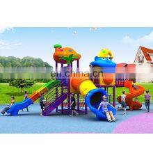 Hot Sale Simple Exercise Plastic Outdoor Playground Equipment Playground thumbnail-5