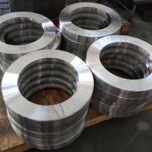 Open Die Forging Parts, Seamless Rolled Rings thumbnail-5