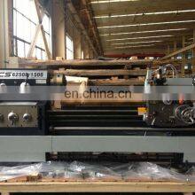 CS6250B Manual Lathe Machine Price for Sale thumbnail-2