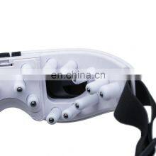 Electric Eye Massager Magnetic Vibration Relaxation Anti-aging Glasses thumbnail-2